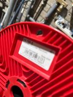 Ketting op haspel - Nieuwstaat, Ophalen of Verzenden, Zo goed als nieuw