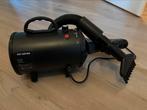 Pet dryer/waterblazer, Dieren en Toebehoren, Ophalen of Verzenden, Zo goed als nieuw