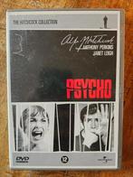 Psycho Alfred Hitchcock, Ophalen of Verzenden, Zo goed als nieuw, Overige gebieden
