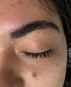 Gelnagels (Gel Nails) / Wimperextensions (Lashes), Ophalen of Verzenden, Zo goed als nieuw, Zwart, Handen en Nagels