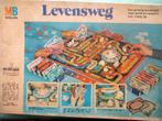 Levensweg (1972), Hobby en Vrije tijd, Gezelschapsspellen | Bordspellen, Ophalen of Verzenden