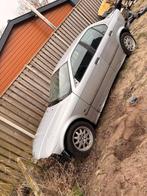 1997 BMW e36 sedan chassis in onderdelen/compleet, Auto-onderdelen, Ophalen of Verzenden, BMW