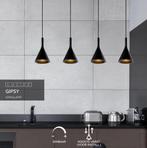 Lucide Hanglamp, Huis en Inrichting, Ophalen, Zo goed als nieuw, Metaal, 75 cm of meer