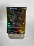 Pokemonkaart zekrom ex, Hobby en Vrije tijd, Verzamelkaartspellen | Pokémon, Ophalen of Verzenden, Zo goed als nieuw