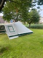 Dorema tent, licht grijs,, Caravans en Kamperen, Tenten, Ophalen, Gebruikt