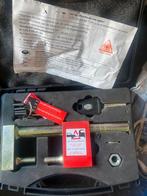 Dissel slotb, Ophalen of Verzenden, Zo goed als nieuw