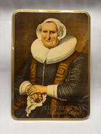 Reclamebord Elisabeth bas sigaren, Ophalen of Verzenden, Zo goed als nieuw, Reclamebord