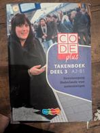 Code Plus Takenboek Deel 3 A2-B1, Boeken, Ophalen of Verzenden, Zo goed als nieuw, Niet van toepassing, Onbekend