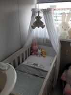 Babykamer Nice, Kinderen en Baby's, Kinderkamer | Complete kinderkamers, Ophalen, Zo goed als nieuw, Jongetje of Meisje