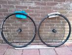 MTB/gravel/race Rebbell 29 inch Carbon! Handmade by Zoran!, Fietsen en Brommers, Fietsonderdelen, Wiel, Rebbell, Zo goed als nieuw