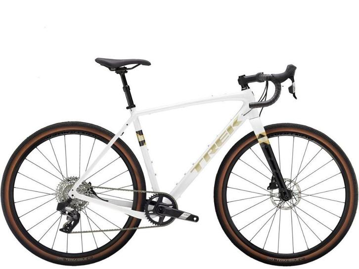 Trek Checkpoint ALR 5 AXS Demo  NU 2199,00, Fietsen en Brommers, Fietsen | Racefietsen, Nieuw, Overige merken, Meer dan 20 versnellingen