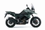 Suzuki V-STROM 1050 (bj 2025), Motoren, Motoren | Suzuki, Bedrijf, Meer dan 35 kW, Toermotor