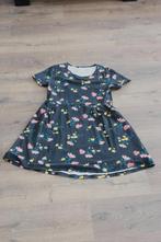 Shirtjurk met bloemprint mt 40, Bonprix, Zwart, Maat 42/44 (L), Ophalen of Verzenden