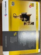 Spirotech vuilafscheider, Doe-het-zelf en Verbouw, Verwarming en Radiatoren, Ophalen of Verzenden