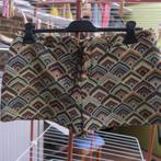 Shortje nieuw kleurrijke print Ba&sh mt 3 (38-40), Kleding | Dames, Broeken en Pantalons, Maat 38/40 (M), Overige kleuren, Kort