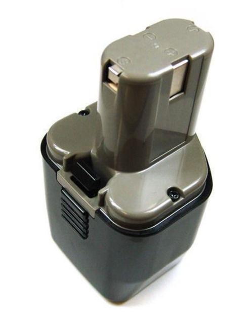 Accu EB1230H voor Hitachi 12V DS 12DV , DS 12DVA , DS 13DV2, Hobby en Vrije tijd, Overige Hobby en Vrije tijd, Nieuw, Ophalen of Verzenden