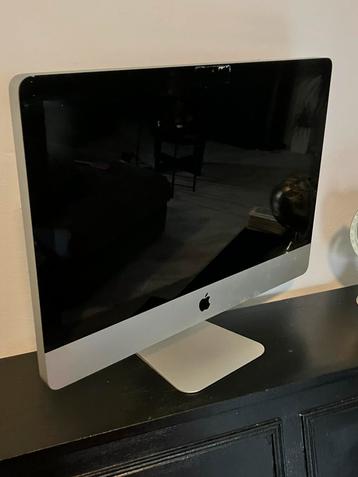 iMac late 2013 beschikbaar voor biedingen