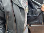 Lookwell Motorjack - Nieuwstaat!, Overige merken, Systeemhelm, Heren, Ophalen of Verzenden