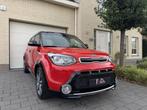 Kia Soul 1.6 132pk X-clusive Navi Clima Led Carplay DAB Came, Voorwielaandrijving, Stof, Gebruikt, 4 cilinders
