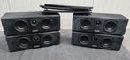 Tannoy Mercury FC Center Speaker, Audio, Tv en Foto, Luidsprekers, Gebruikt, 60 tot 120 watt, Center speaker, Ophalen
