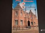 Sparta - SC Heerenveen 1994/1996, Ophalen of Verzenden, Zo goed als nieuw, Overige binnenlandse clubs, Boek of Tijdschrift