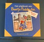 Hardcover Boek Het plakboek van Beertje Paddington, Boeken, Fictie algemeen, Zo goed als nieuw, Michael Bond, Ophalen of Verzenden