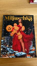 Miljuschka Magazine Limited Edition no 12, Ophalen of Verzenden, Zo goed als nieuw
