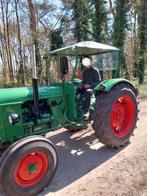 Deutz D40L, Tot 2500, Oldtimer, Tot 80 Pk, Ophalen