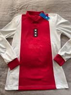 Ajax 125 Jaar Jubileum Shirt - mt S - Nieuw!, Maat S, Ophalen of Verzenden, Nieuw, Shirt
