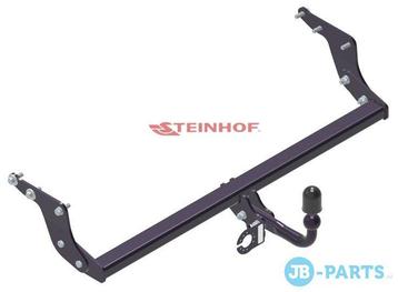 Vaste trekhaak Renault Austral SUV vanaf 2022 beschikbaar voor biedingen