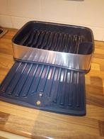 Afwas druiprek, Ophalen of Verzenden, Zo goed als nieuw