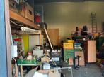 Storage Wars!  Complete inboedel garagebox (80m2), Ophalen