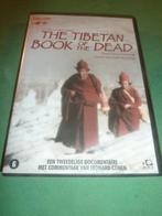 The Tibetan Book of the Dead Dvd, Ophalen of Verzenden, Zo goed als nieuw, Kunst of Cultuur