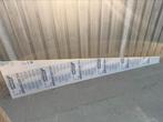 Kanaalplaat polycarbonaat 16mm, Doe-het-zelf en Verbouw, Ophalen, Zo goed als nieuw, Overige materialen, Minder dan 20 mm