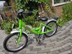 Puky kinderfiets 16 inch, Fietsen en Brommers, Fietsen | Kinderfietsjes, Ophalen, Gebruikt, 16 tot 20 inch, Puky