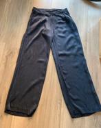Super mooie blauwe broek, StudioRuig, mt 36, Ophalen, Blauw, Zo goed als nieuw, Studio Ruig