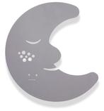 Wandlamp Kinderlamp Lamp Maan Grijs Roommate, Kinderen en Baby's, Kinderkamer | Inrichting en Decoratie, Ophalen of Verzenden