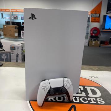 Sony Playstation 5 Digital Phat - Zeer nette staat beschikbaar voor biedingen