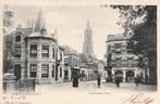 JK391 Amersfoort Utrechtsche Poort 1903, Verzenden, Voor 1920, Gelopen, Utrecht