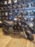 MBK Stunt / Yamaha Slider, Ophalen, Overige modellen, Maximaal 45 km/u, Zo goed als nieuw