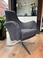 Montis Marvin Draai relax fauteuil, Ophalen, Minder dan 75 cm, Zo goed als nieuw, Info@montis.nl