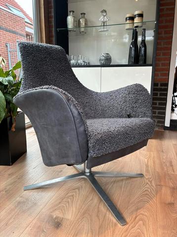 Montis Marvin Draai relax fauteuil beschikbaar voor biedingen