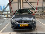Seat Ibiza 1.0 TSI FR 2019 Sport 220.000 km Nette Staat, Voorwielaandrijving, Stof, Zwart, 95 pk