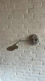 Leeslamp / wandlamp, Huis en Inrichting, Lampen | Wandlampen, Ophalen, Gebruikt, Metaal