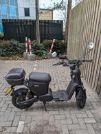 IVA E-GO S2 Black 45 km/h, Gebruikt, Maximaal 45 km/u, Elektrisch, 0 cc