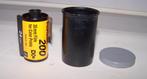 Kodak 200 Asa 35mm kleurenfilm. 24 exp. Nieuw., Ophalen of Verzenden, Nieuw, Kodak