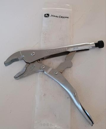 JOHN DEERE Griptang (NIEUW) beschikbaar voor biedingen