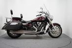 Yamaha XV 1900 MIDNIGHT STAR: GERESERVEERD RD (bj 2011), Motoren, Motoren | Yamaha, Chopper, Meer dan 35 kW, 1854 cc, Bedrijf