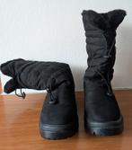 OLang winterlaars Dames maat 39 snowboot met spikes, Olang, Zwart, Snowboots, Ophalen of Verzenden