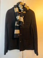 Drykorn: Klassiek Vest, Kleding | Heren, Maat 52/54 (L), Drykorn, Verzenden, Zwart